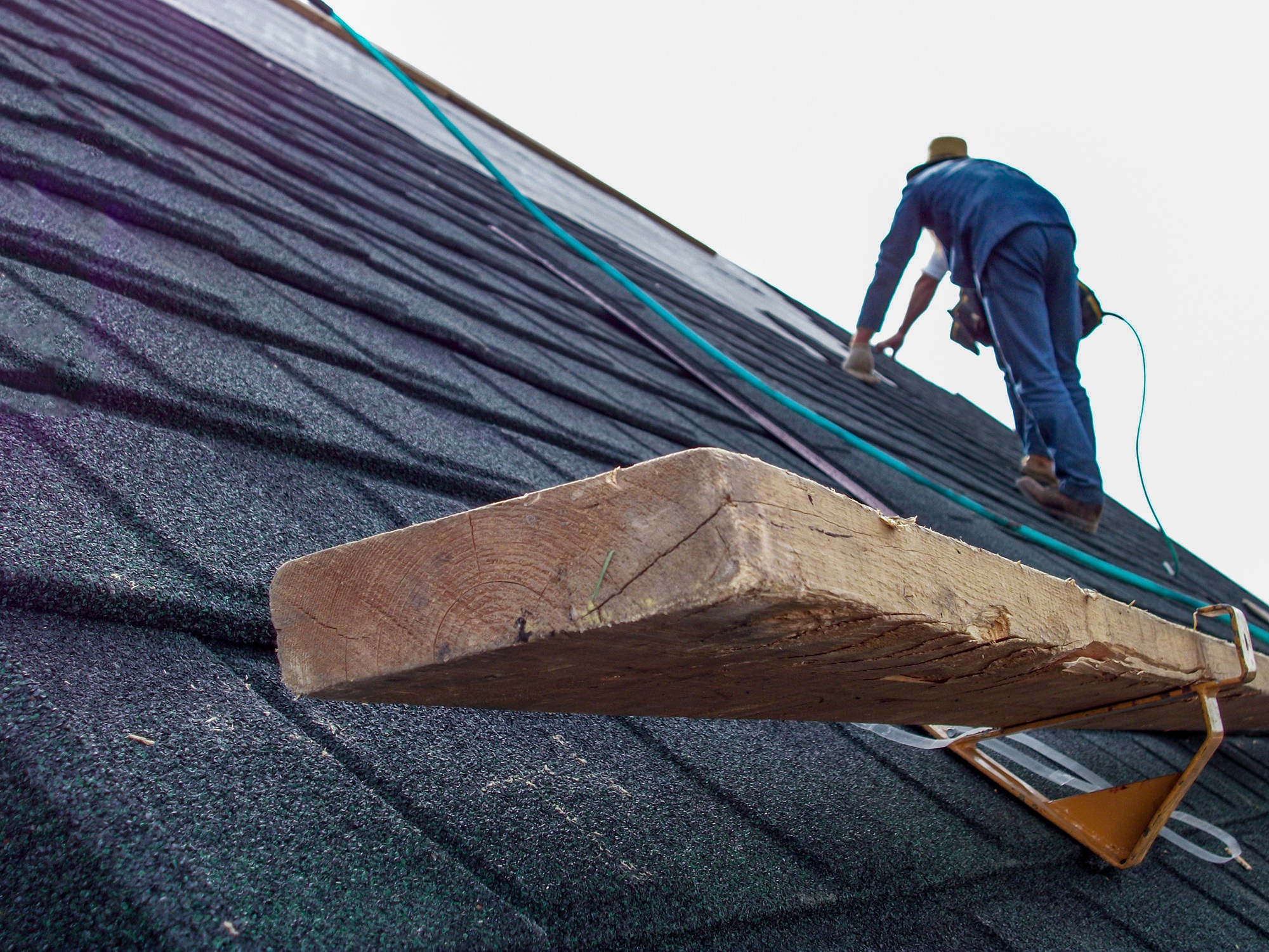 Roof Repair Sherwood OR