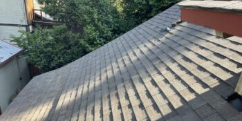 Roof Repair Sherwood Oregon