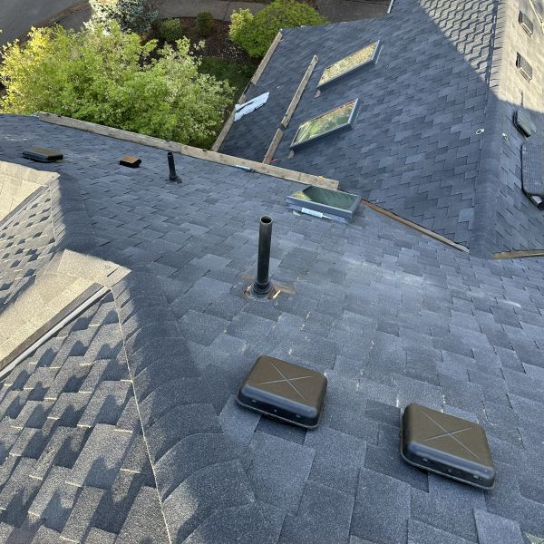 Roof Replacement Near Me Sherwood Or