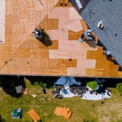 roof replacement portland or
