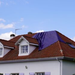 Roofing Company Tualatin