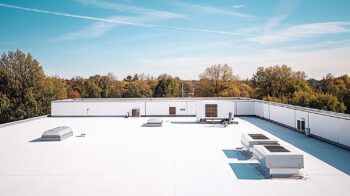 Flat Roof Installation Portland Oregon