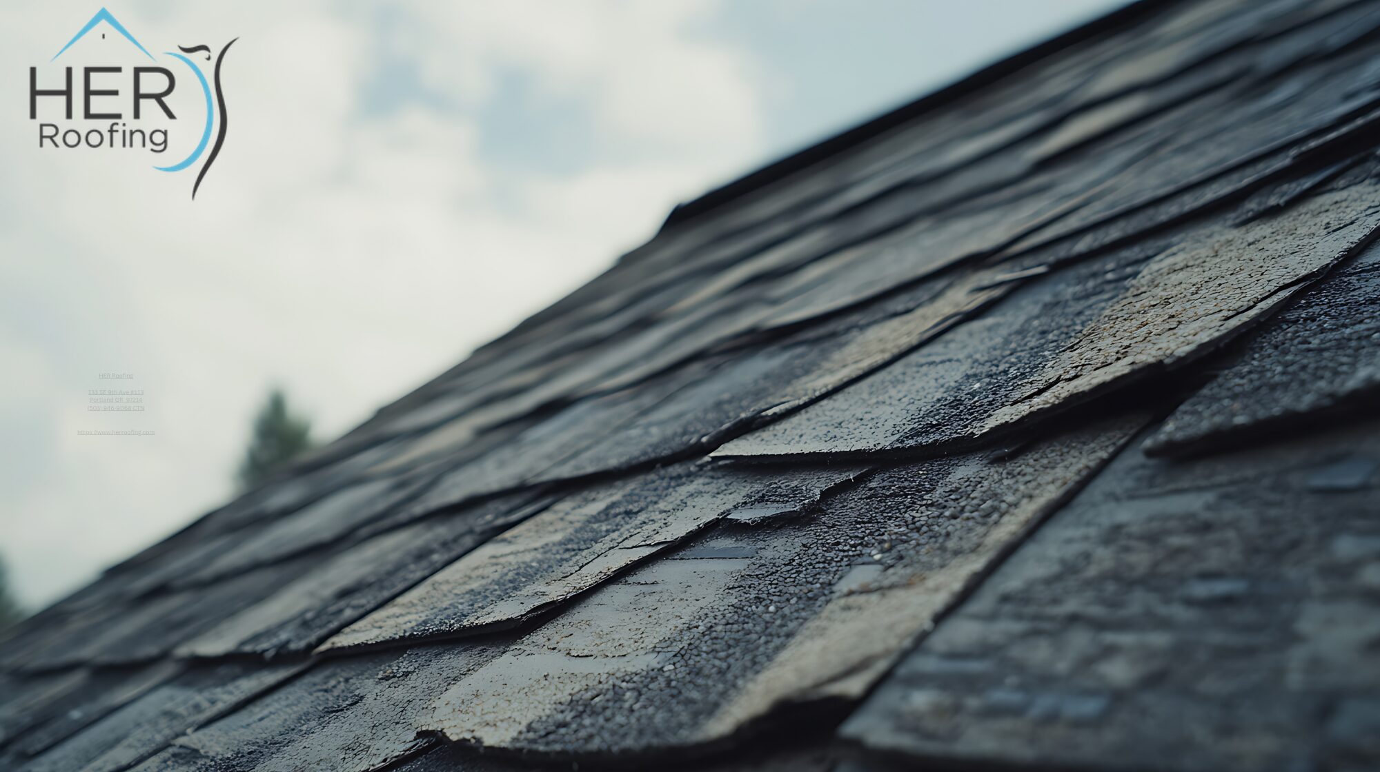 Roofing Contractor Portland