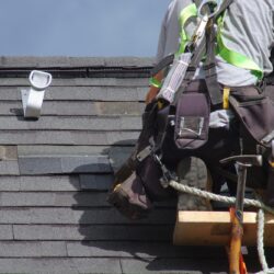 Roof Repair Portland