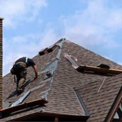 Roof Repair Portland OR