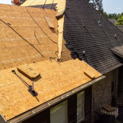 Roof Repair Portland Oregon