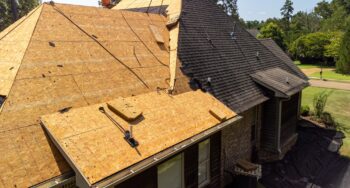 Roof Repair Portland Oregon