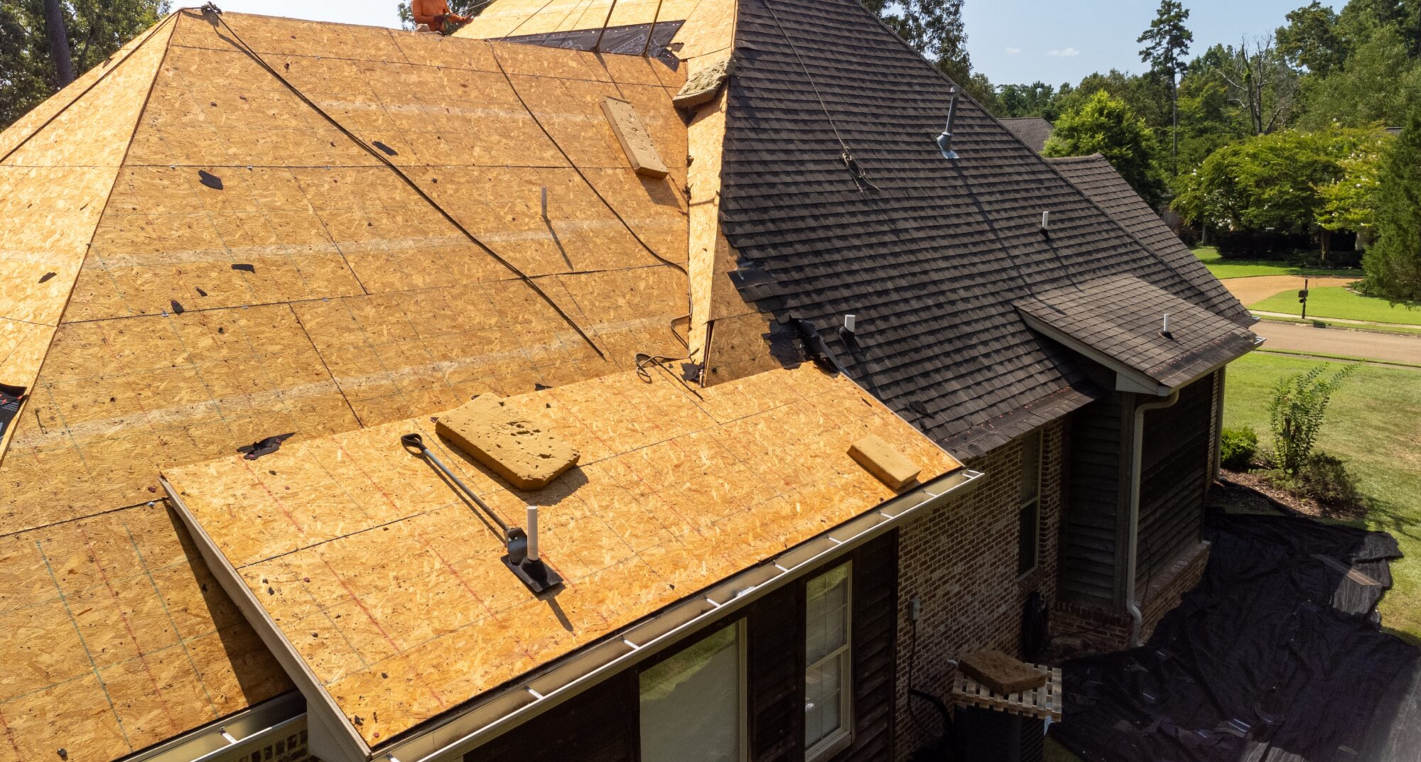 Roof Repair Portland Oregon