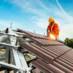 Roof Repair In Portland Or