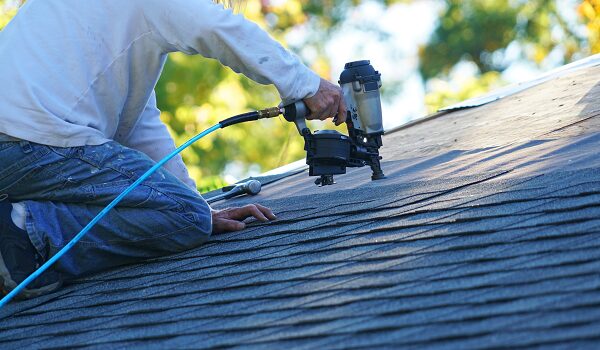 Roof Repair near me Portland OR
