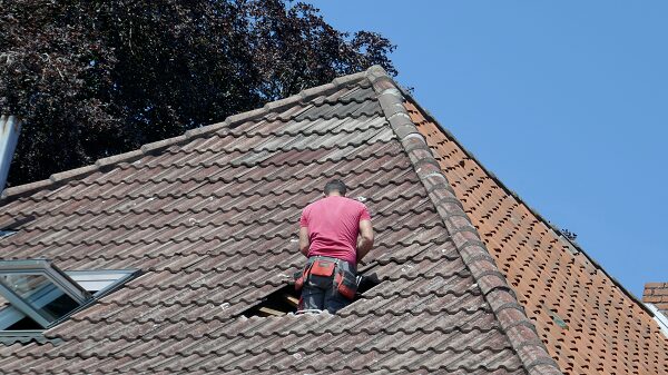 Roof Repair near me Portland