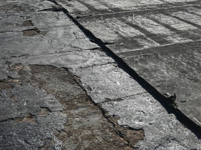 Flat Roof Repair Near Me