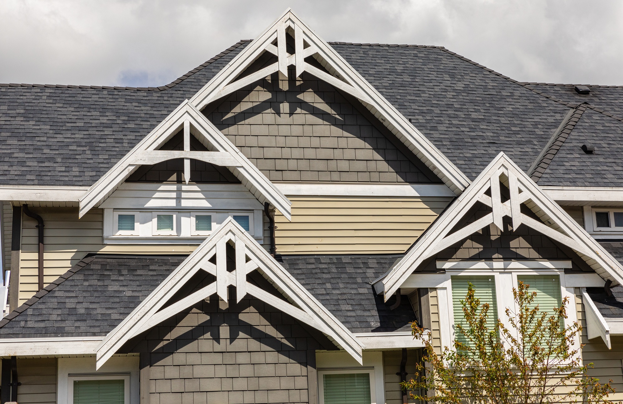 Roof Repair In Portland Or