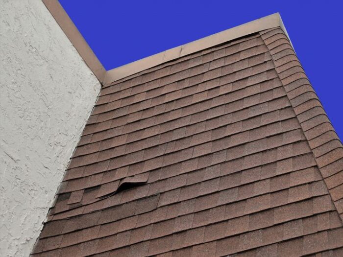 Roof Repair Near Me