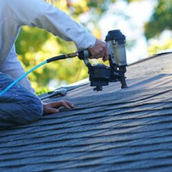 Roof Repair Portland