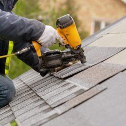Roof Repair Portland OR