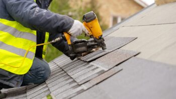 Roof Repair Portland OR