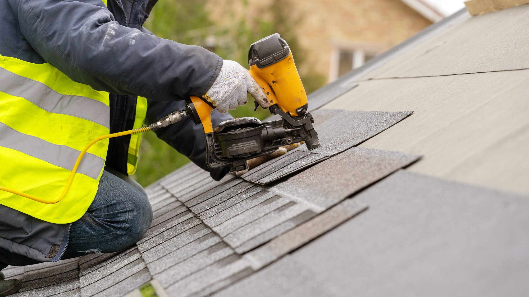 Roof Repair Portland OR