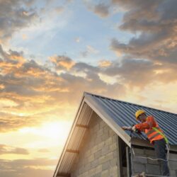 Roof Repair Portland Oregon