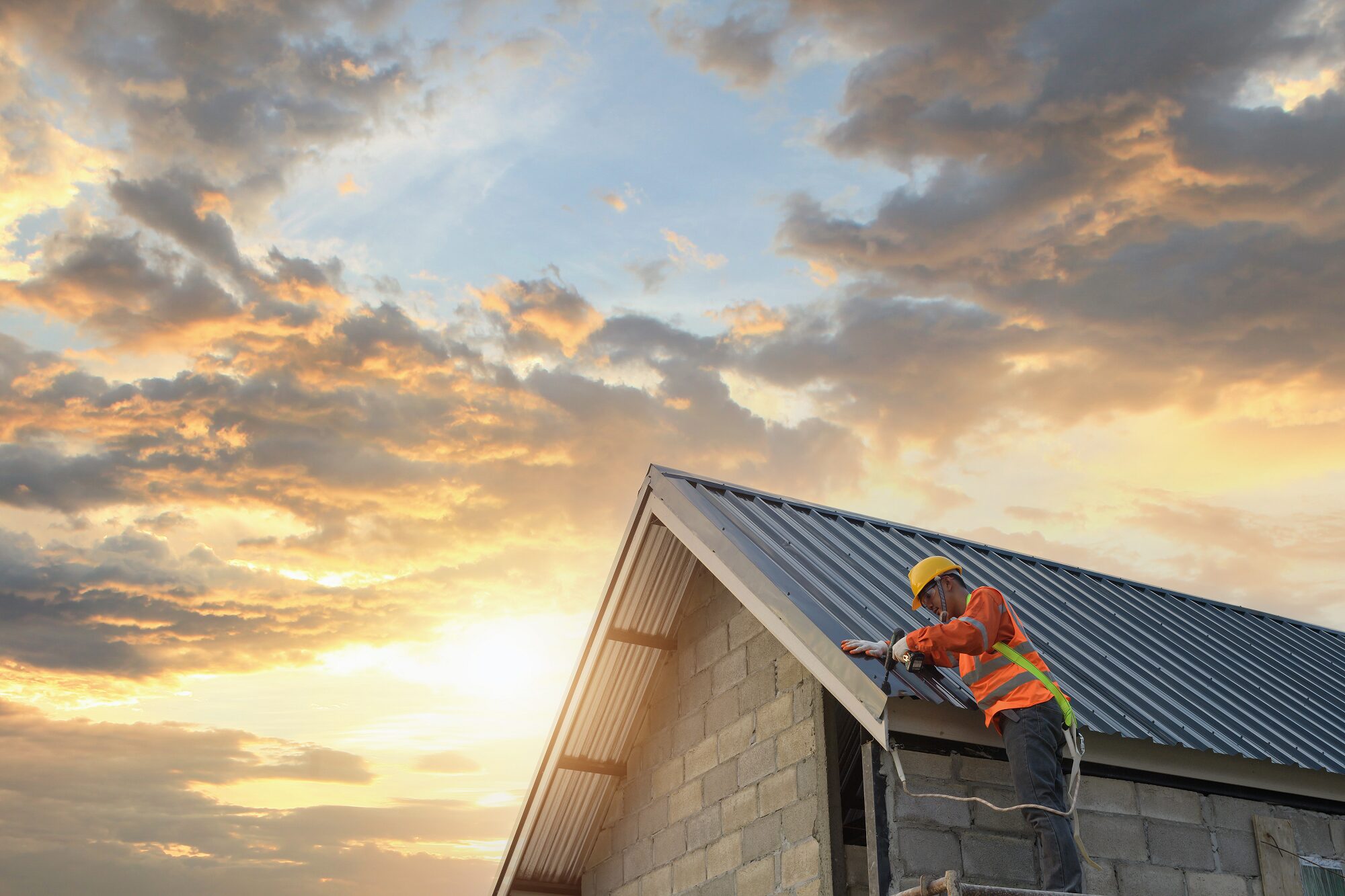 Roof Repair Portland Oregon