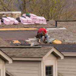Roof Replacement Portland