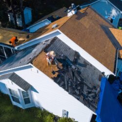 Roof Replacement Portland OR