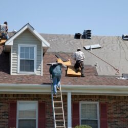 Roofing Company Portland OR
