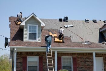 Roofing Company Portland OR