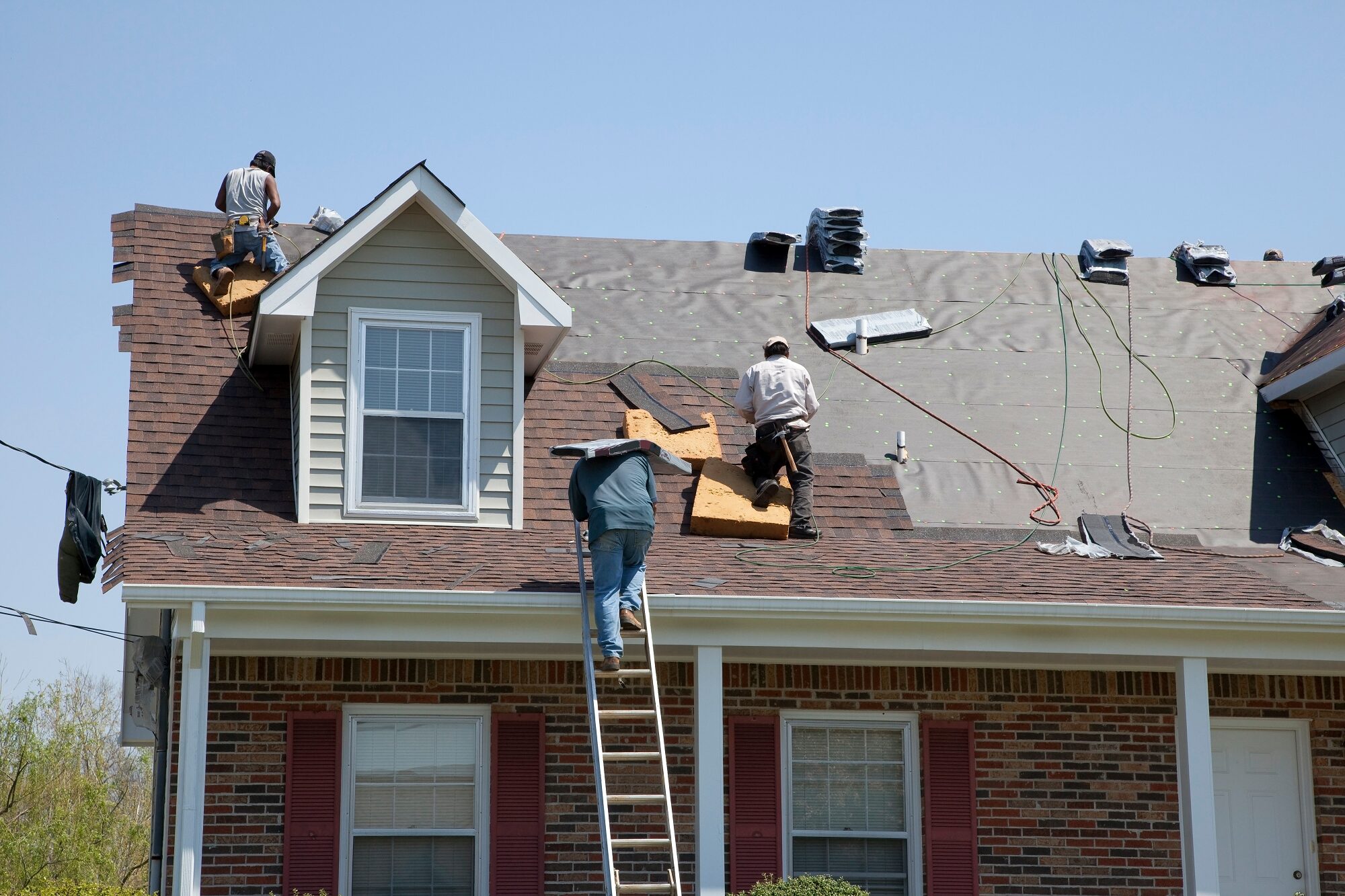 Roofing Company Portland OR