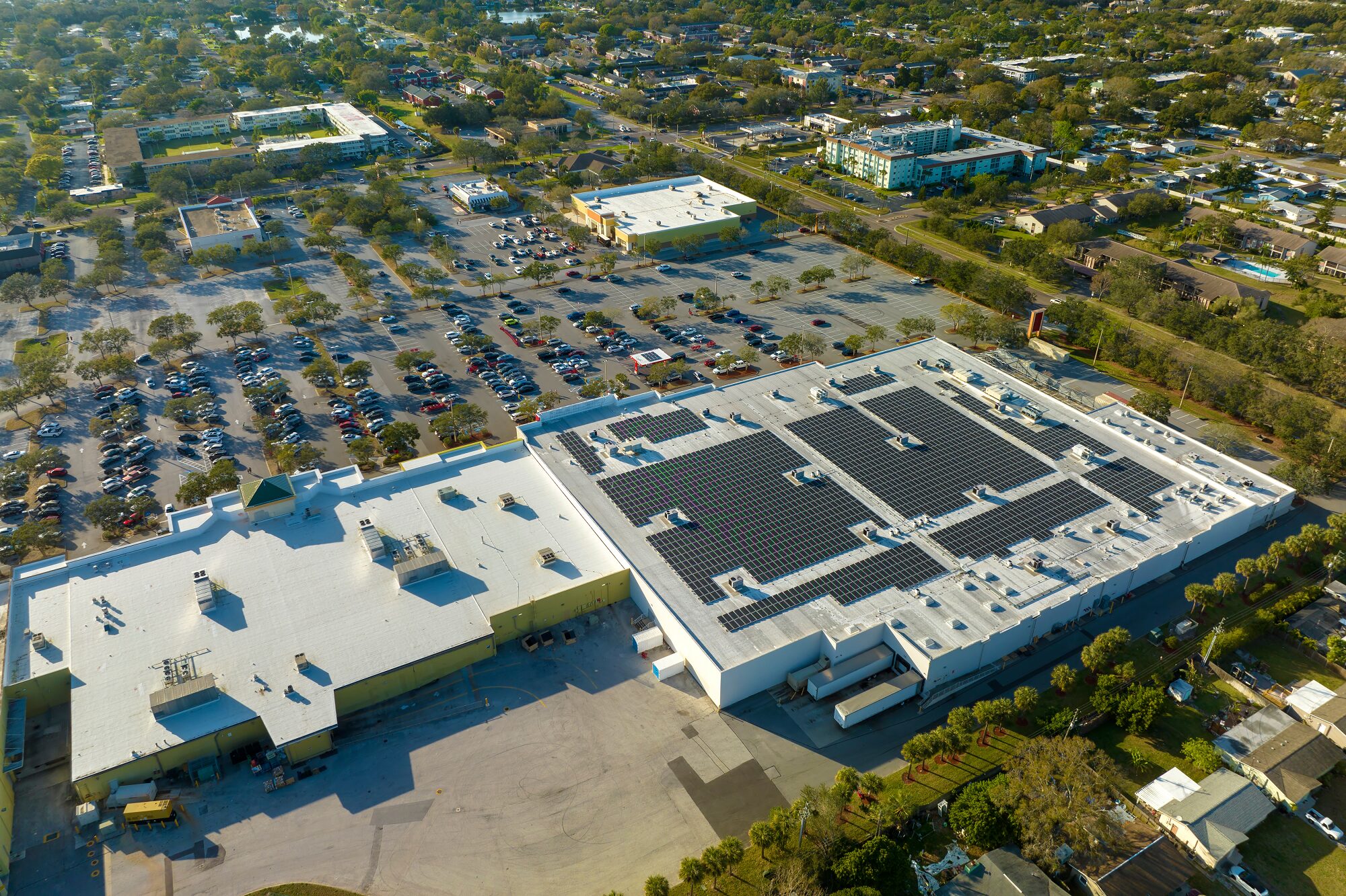 Roofing Company Portland