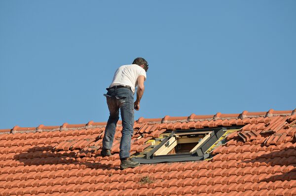 Roofing Company Near Me Portland Oregon