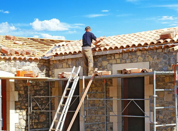 Roofing Company Near Me Portland