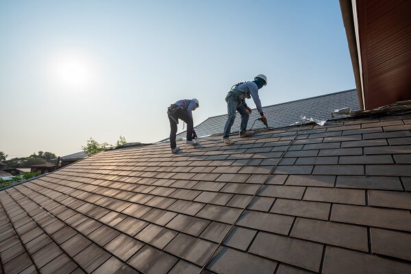 roof replacement near me portland oregon