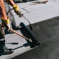Flat Roof Installation Portland OR