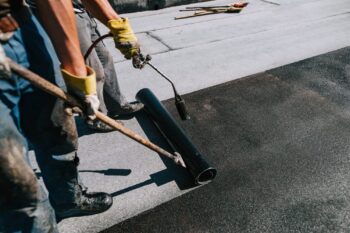 Flat Roof Installation Portland OR