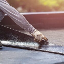 Flat Roof Repair Portland OR