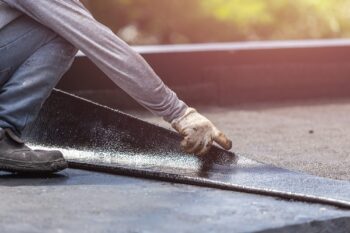 Flat Roof Repair Portland OR
