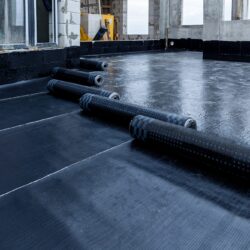 Flat Roof Repair Portland Oregon