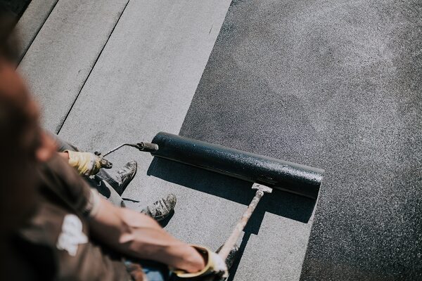 Flat Roof Repair Near Me Portland