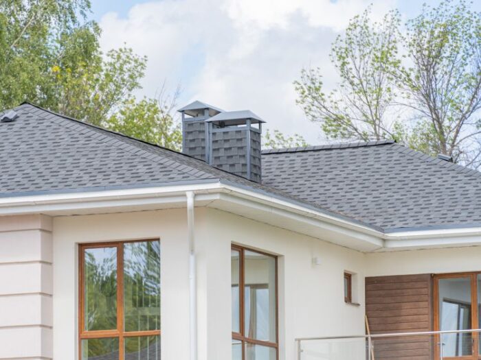 Roof Installation Services