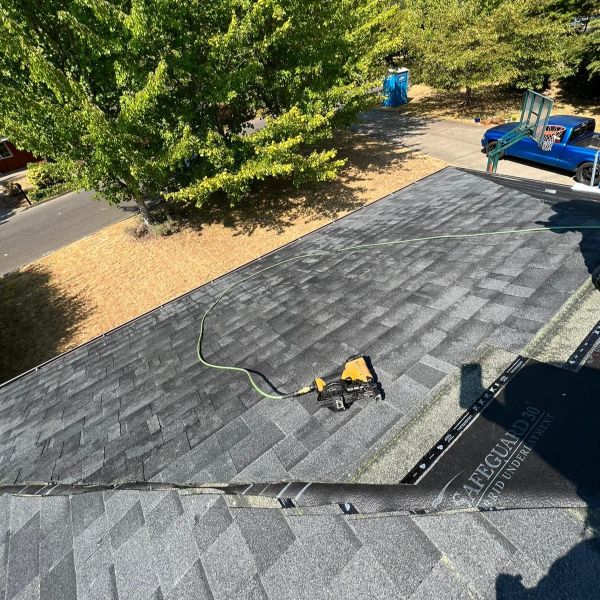 Roof Repair Near Me Portland