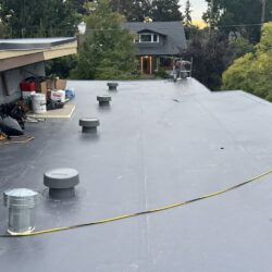 Roof Repair Portland