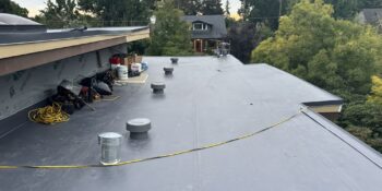 Roof Repair Portland