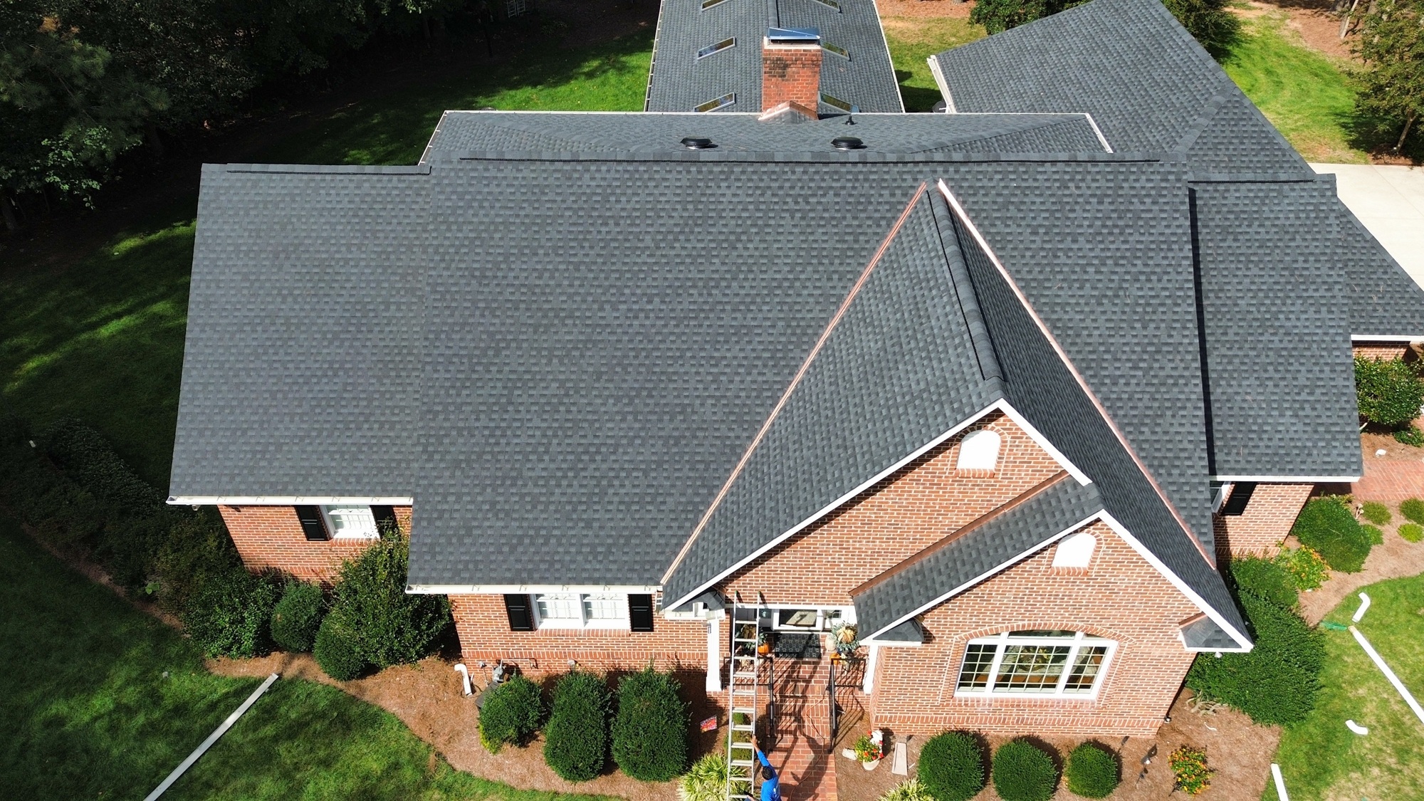 Roof Repair Portland Oregon