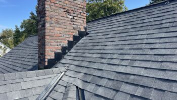 Roof Repair In Portland