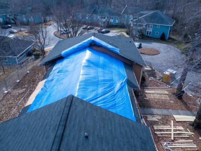 Roof Replacement Sherwood Or