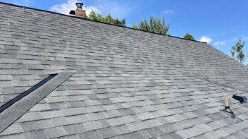 Roof Replacement In Portland Or