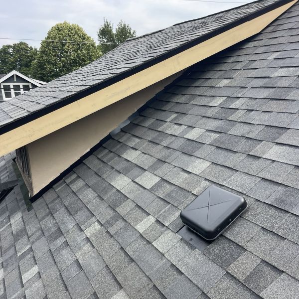 Roofing Company Near Me Portland Or
