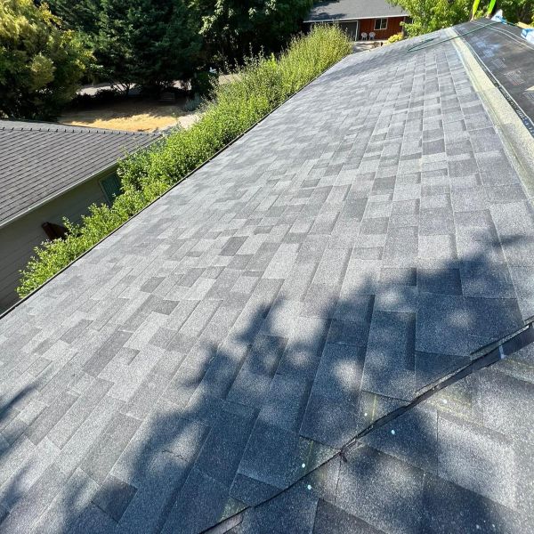 Roofing Company Near Me In Portland Or