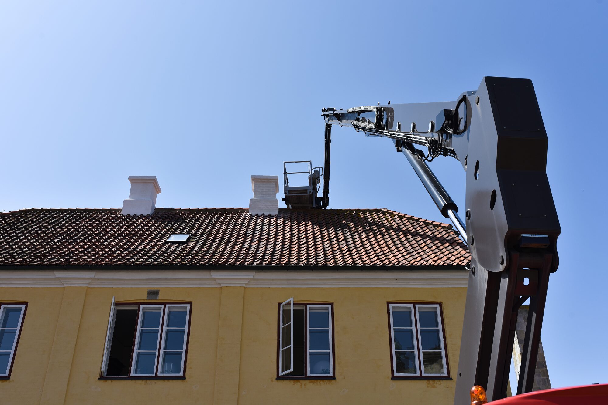 Roofing Company Portland